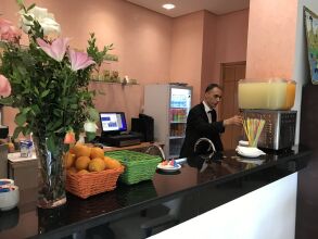 Hotel Al Karmel, фото 4 Hotel Al Karmel, фото 4