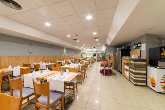 Hotel Montemar, фото 35