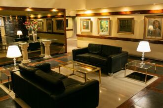 Santa Fe by BA Tango Apartments, фото 8 Santa Fe by BA Tango Apartments, фото 8