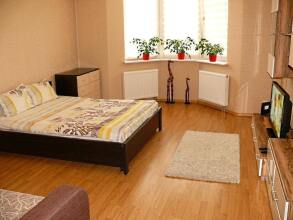 Osokorky Apartments, фото 4