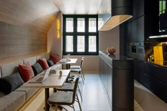 ST Signature Tanjong Pagar, фото 27 ST Signature Tanjong Pagar, фото 27