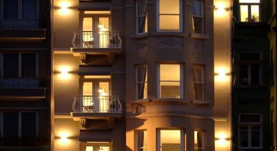 Urban Suites, фото 34