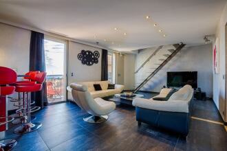 Rg Duplex - Lra Cannes, фото 31