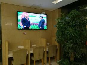 Jinjiang Inn Yan'an Business Street, фото 16 Jinjiang Inn Yan'an Business Street, фото 16