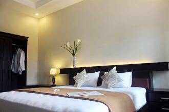 Nakula Stay Kuta, фото 3