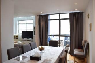 Spacious 2 Bedroom Apartment in Bermondsey, фото 5