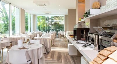 Hotel Greif, фото 38