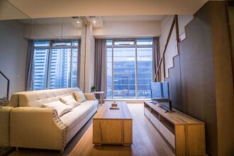 Yige Yunshe Service Apartment, фото 4 Yige Yunshe Service Apartment, фото 4