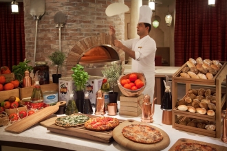 JW Marriott Marquis City Center Doha, фото 20 JW Marriott Marquis City Center Doha, фото 20