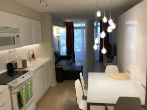 Luxury 2BR Suites in the heart of Downtown Toronto, фото 11