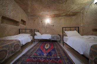 Cappadocia Center Cave Hotel, фото 39