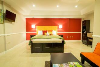 Eden Gardens Wellness Resort & Spa, фото 12 Eden Gardens Wellness Resort & Spa, фото 12