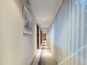 Hoikong Boutique Hotel Guangyuan Branch, фото 29