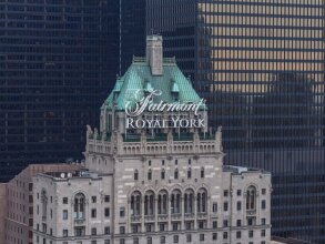 Fairmont Royal York, фото 46