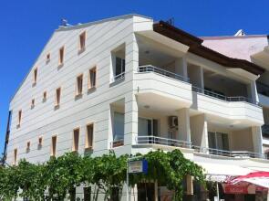 Aydeniz Apart Hotel