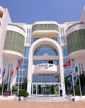 El Mouradi Hammamet, фото 1 El Mouradi Hammamet, фото 1