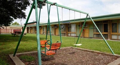 Midtown Motor Inn, фото 48