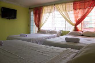 Hospedaje Casa Rosada, фото 24 Hospedaje Casa Rosada, фото 24