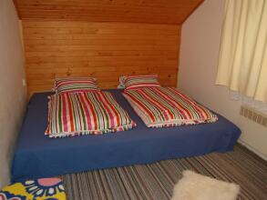 Spacious Cottage in the Giant Mountains, 1 km From the Skislopes, фото 6