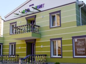 Good Night Hotel, фото 11 Good Night Hotel, фото 11