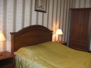 Diplomat Aparthotel, фото 20