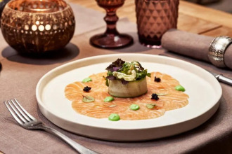 Mykonos Bliss Cozy Suites, фото 14