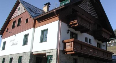 Pension Pohoda, фото 34 Pension Pohoda, фото 34