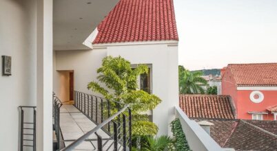 Boutique Bovedas De Santa Clara, фото 44 Boutique Bovedas De Santa Clara, фото 44