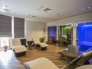 Бутик Отель Ривьера Он Подол, фото 2