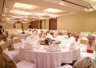 Hotel Du Parc Hanoi