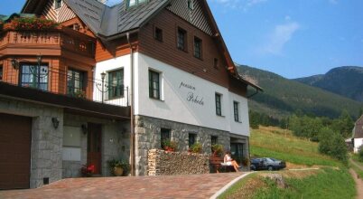 Pension Pohoda, фото 33 Pension Pohoda, фото 33