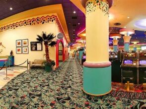 Miccosukee Resort & Gaming, фото 44