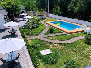 Beijing Yuyou Valley Chunlan's Inn, фото 9 Beijing Yuyou Valley Chunlan's Inn, фото 9