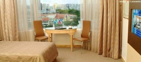 Four Points By Sheraton Singapore, Riverview, фото 14 Four Points By Sheraton Singapore, Riverview, фото 14