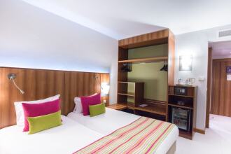 Belvedere Fourati, фото 13 Belvedere Fourati, фото 13