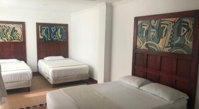 Cafe Real Hotel, фото 49 Cafe Real Hotel, фото 49