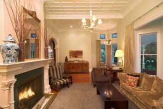 Greenhill Lodge, фото 4 Greenhill Lodge, фото 4