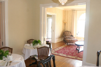Nataya Bed & Breakfast, фото 48