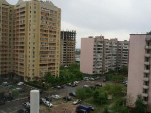 New Apartment on Poznyaki, фото 7 New Apartment on Poznyaki, фото 7