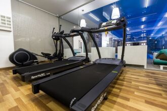 Atlantic Garden Resort, фото 30 Atlantic Garden Resort, фото 30