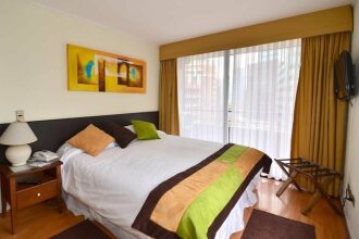 Rent A Home El Bosque Norte, фото 28