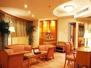 Fuzhou Golden Hotel, фото 20