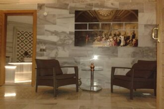 Aurum Hotels Trabzon, фото 17