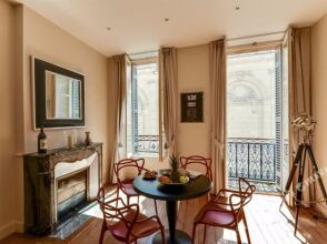 Appartements Place Gambetta-YBH, фото 20