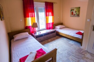 George's Sea View Guest House, фото 11 George's Sea View Guest House, фото 11