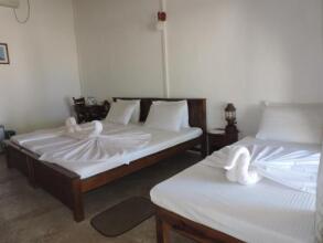 Pearl Oceanic Resort Trincomalee, фото 6 Pearl Oceanic Resort Trincomalee, фото 6