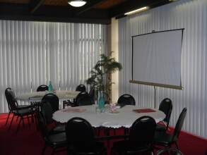 Midtown Motor Inn, фото 18