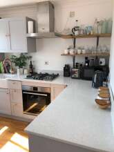 Bright And Stylish 1 Bedroom Apartment In London Fields