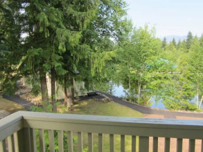 Clearwater Valley Resort, фото 41