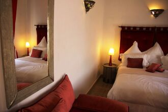 Riad Clementine, фото 30 Riad Clementine, фото 30